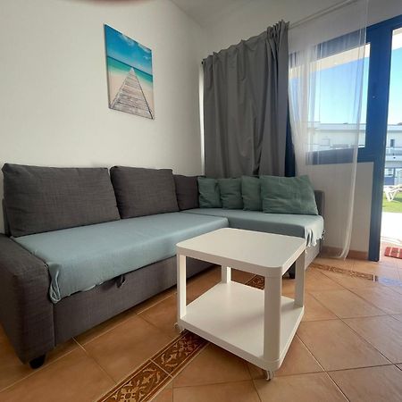 Apartmán Fewo Holidaybox Fuerteventura Costa Calma Exteriér fotografie