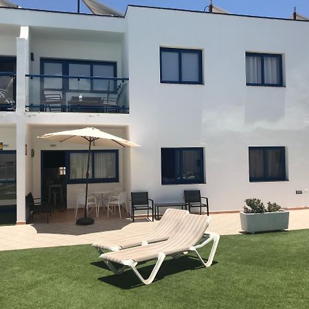 Apartmán Fewo Holidaybox Fuerteventura Costa Calma Exteriér fotografie