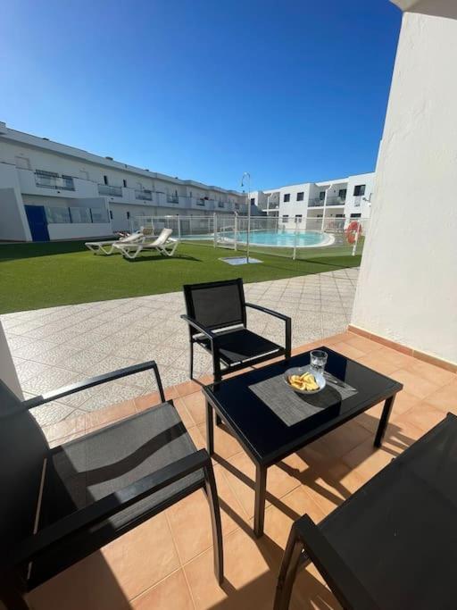 Apartmán Fewo Holidaybox Fuerteventura Costa Calma Exteriér fotografie