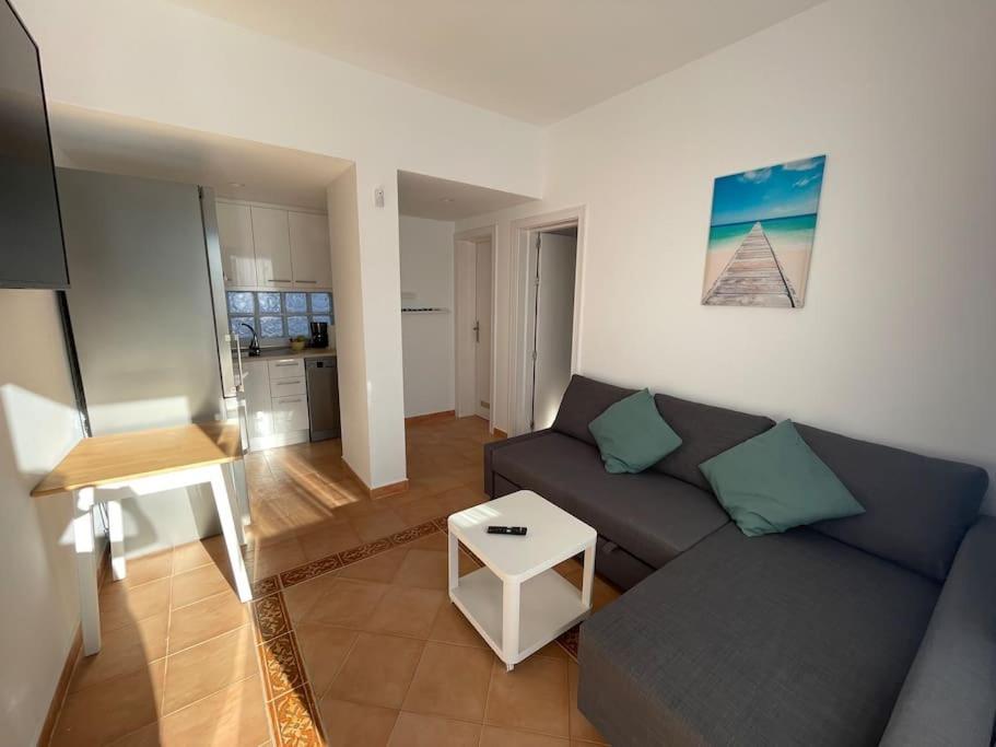 Apartmán Fewo Holidaybox Fuerteventura Costa Calma Exteriér fotografie