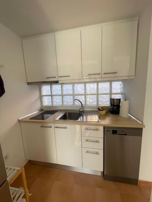 Apartmán Fewo Holidaybox Fuerteventura Costa Calma Exteriér fotografie