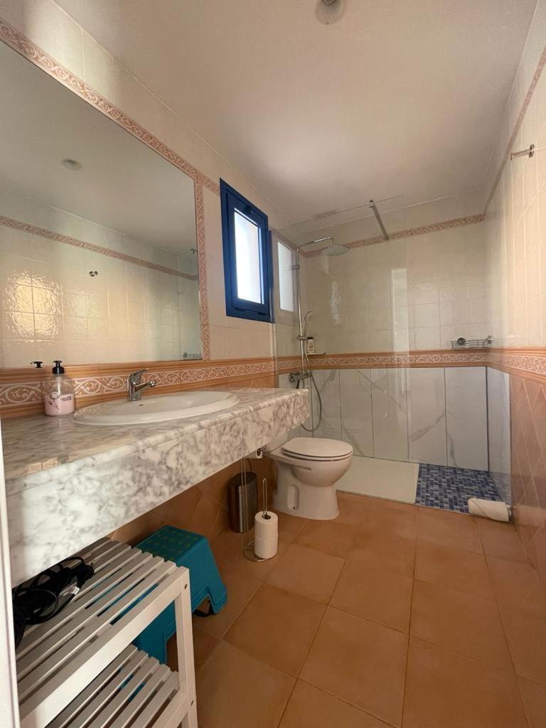 Apartmán Fewo Holidaybox Fuerteventura Costa Calma Exteriér fotografie