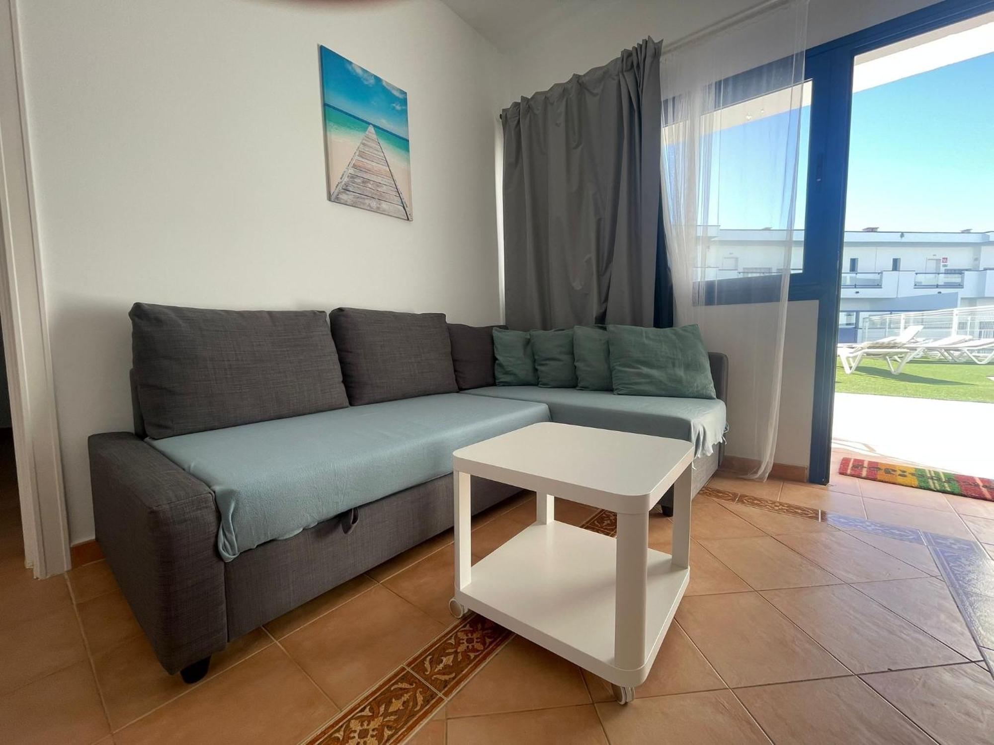 Apartmán Fewo Holidaybox Fuerteventura Costa Calma Exteriér fotografie