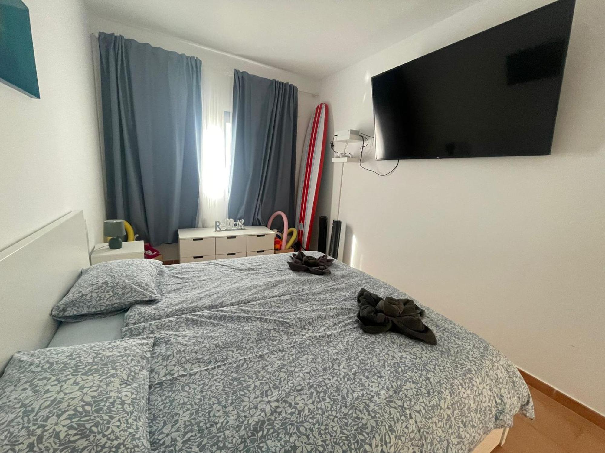 Apartmán Fewo Holidaybox Fuerteventura Costa Calma Exteriér fotografie