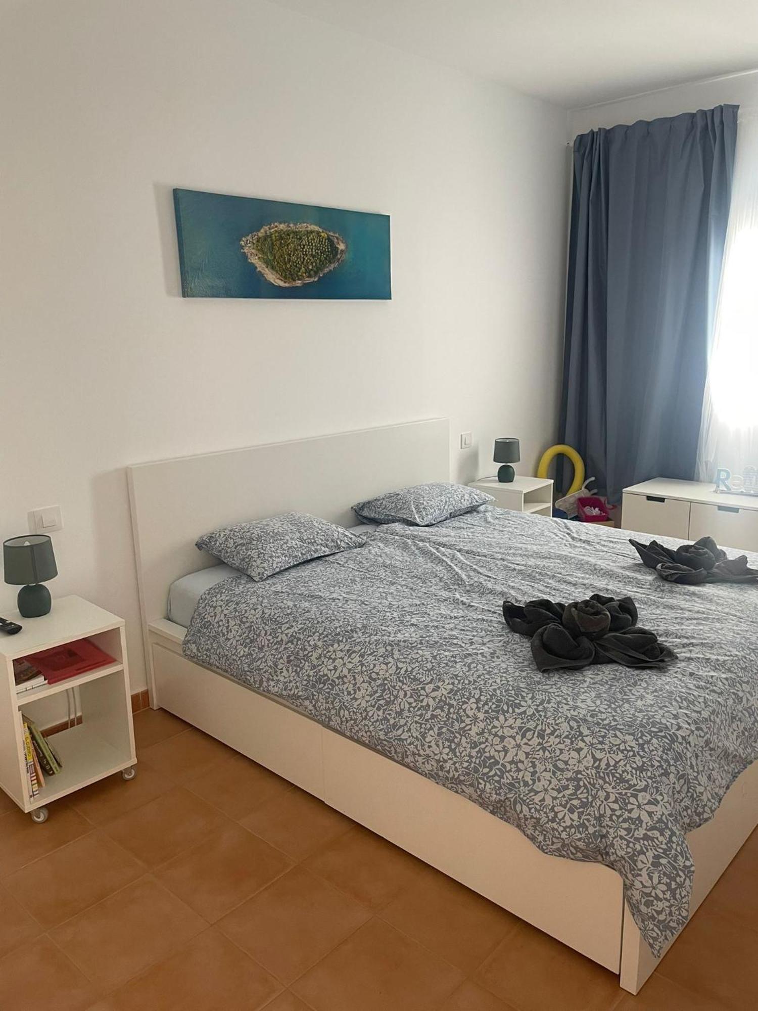 Apartmán Fewo Holidaybox Fuerteventura Costa Calma Exteriér fotografie